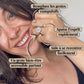 Bagues Anti-Stress - Collection Self Harmony