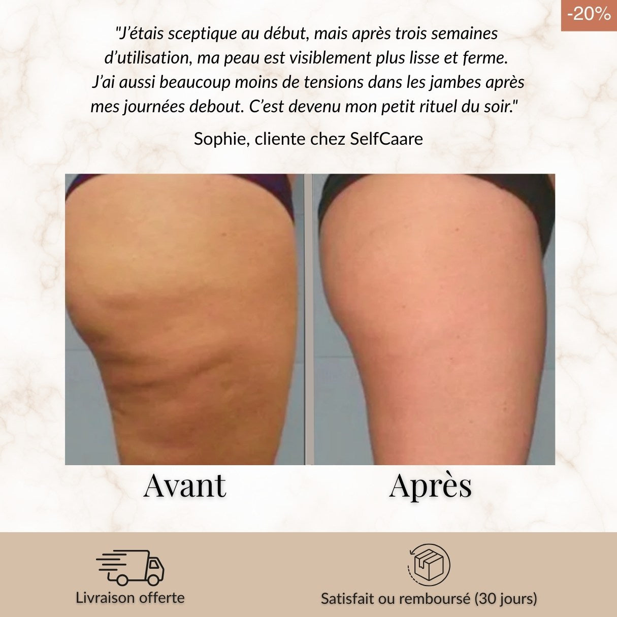 Gua Sha Corps - L'instant Sculptant