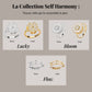 Bagues Anti-Stress - Collection Self Harmony